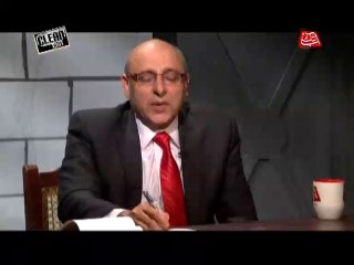 AbbTakk - Clean Chit - Lashkari Raisani (Part 3)
