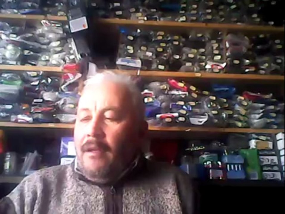 Muhsin Tozlu - Ha Babam Ha  DOĞAÇLAMA  - 51