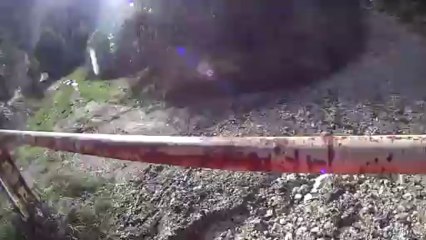 Plateau d'Agnis-Signes-Vigne groussiere-Bramampan 1.5