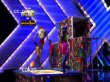 India’s Got Talent-  Coming fun talents of the show
