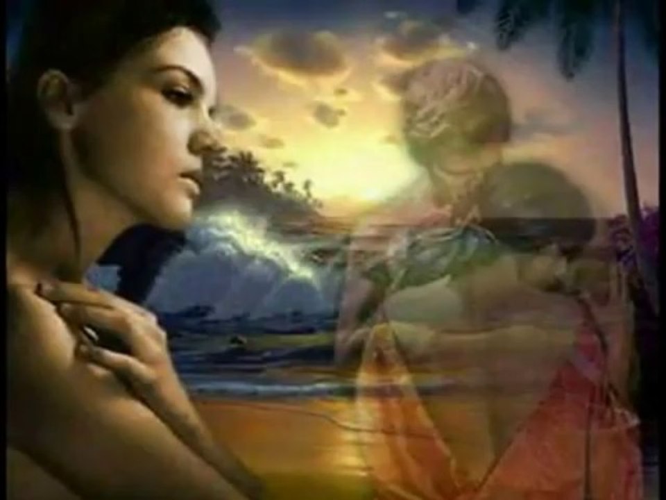 El Amanecer De Un Sentimiento By Leinad - Original - YouTube