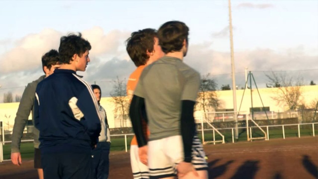 Jean-Loup Hadjadj - Médecin du sport - Ostéopathe