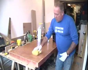 How to Mix and Use Epoxy Resin - Part 2