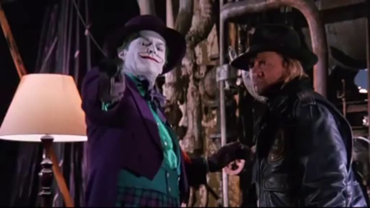 Batman (1989)