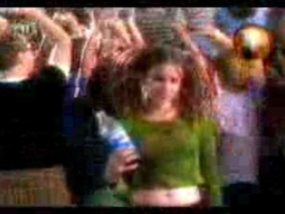 Pepsi Piercing