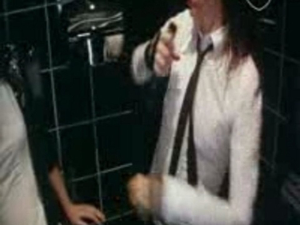 Juliette Lewis and the Licks