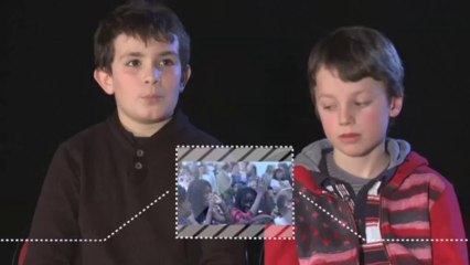 Le Conseil Municipal des Enfants de Boussy-Saint-Antoine