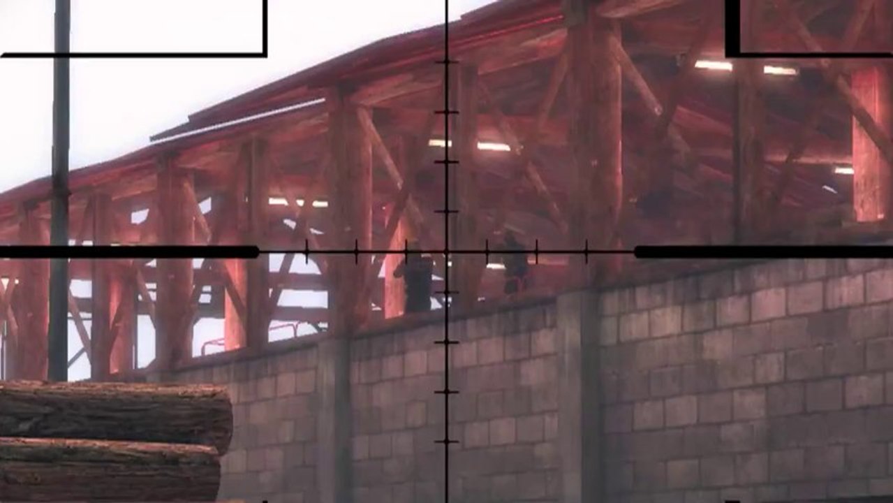 Rekoil - Trailer Fr