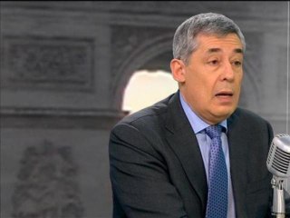 Henri Guaino: la rupture de Hollande "manque d'élégance, d'humanité" - 27/01