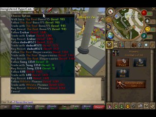 GameTag.com - Buy Sell Accounts - Selling Runescape account with membership