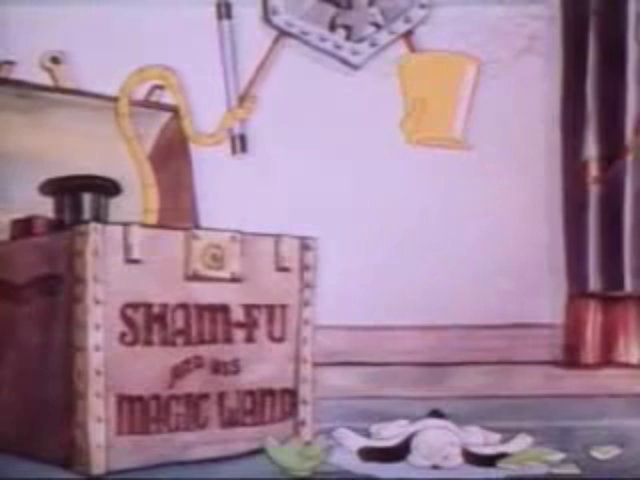 Looney Tunes Cartoons