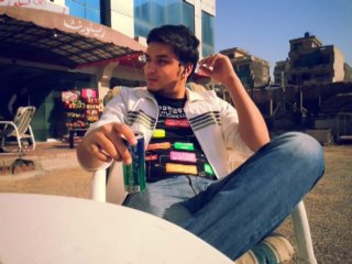 Jiya na lage Teri Kasam By Falak Shabeer