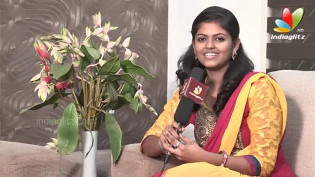 Goli Soda Heroine Chandini and Director Vijay Milton Interview | Tamil Movie | Imman Annachi