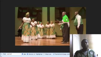 Irish Montserratians Affiliated With Israel