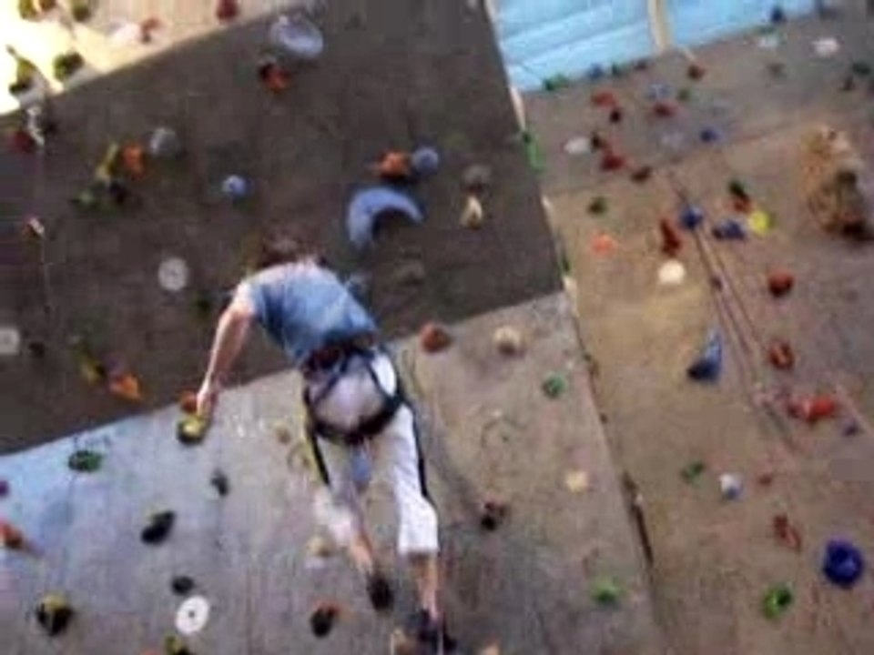Clement dans la grise