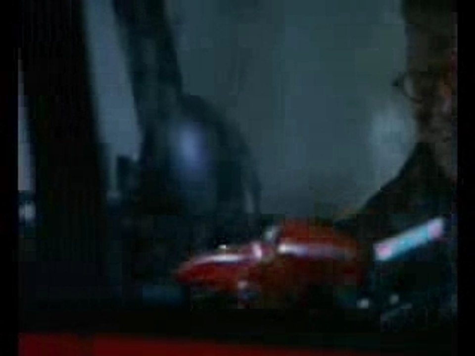 Volvo spot