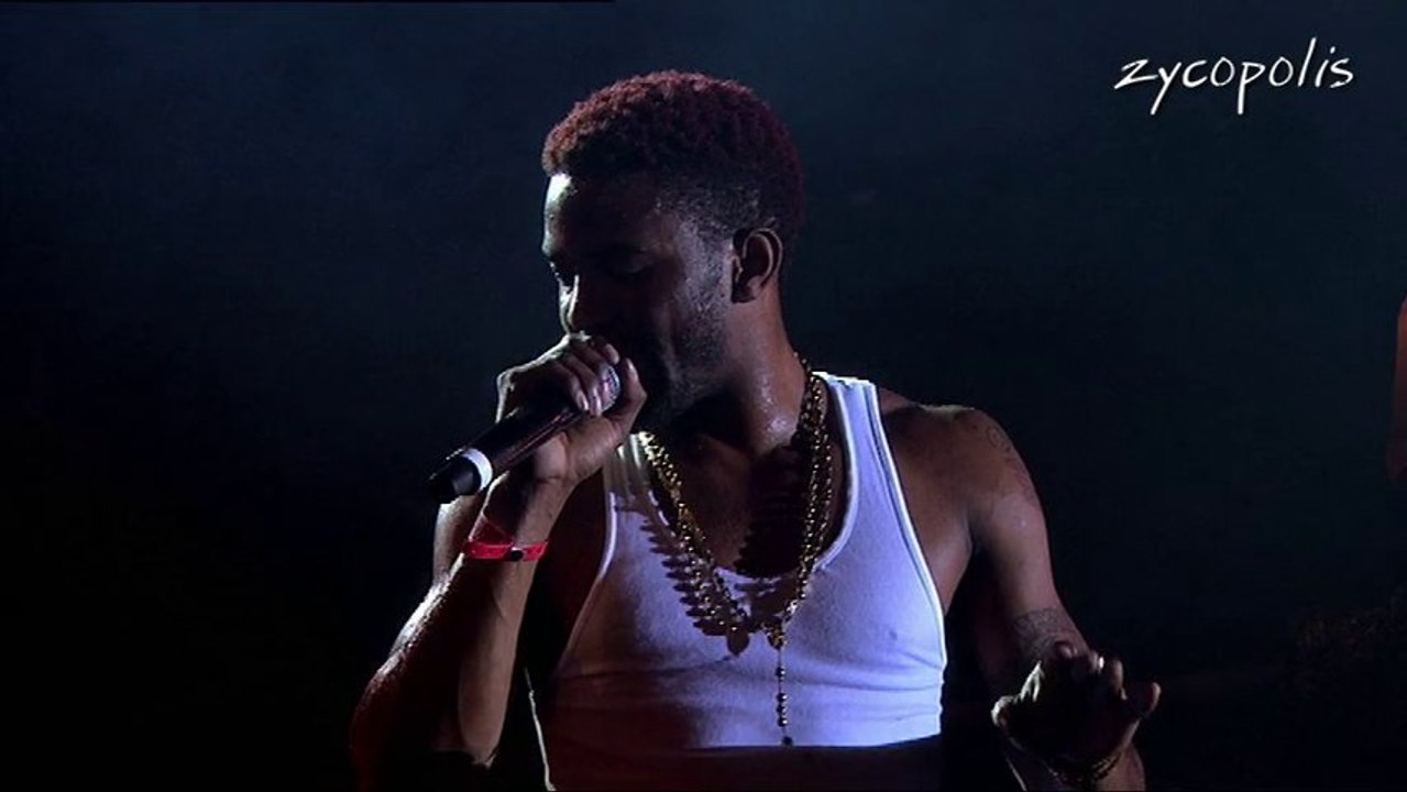 Konshens - Zycopolis Productions