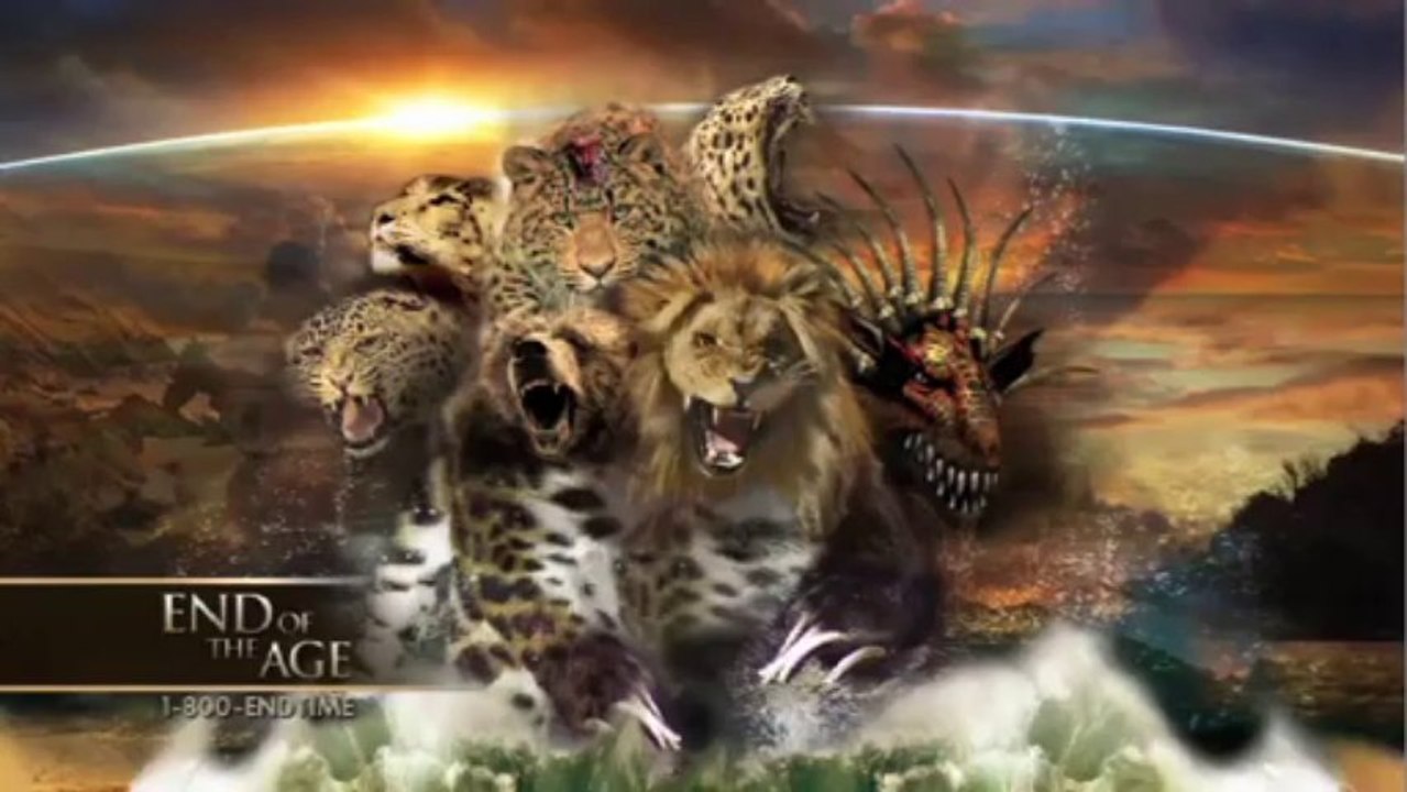 IRVIN BAXTER - NEW WORLD ORDER