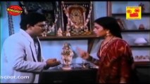 Avasara Police 100 Tamil Movie Dialogue Scene Bhagyaraj Smitha