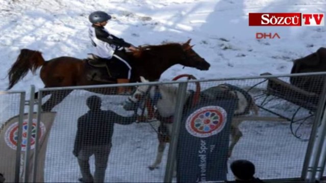 Ciritçi böyle ölümden döndü