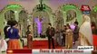 Saas Bahu Aur Betiyan [Aaj Tak] 27th January 2014 Video Watch Online - Pt3