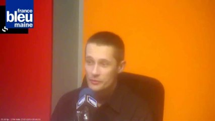 Commerçants et artisans vont manifester au Mans contre le matraquage fiscal