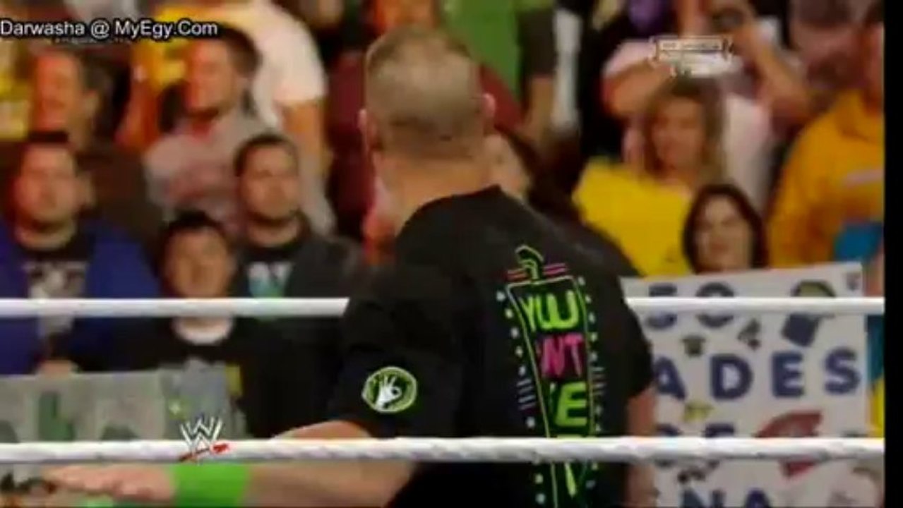 عرض الرويال رامبل مترجم 2014 الجزء الثاني {{ wwe24h }}