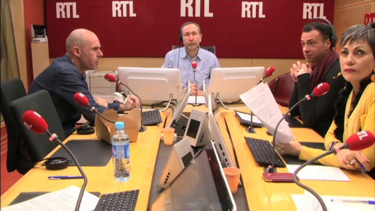 Laissez-vous tenter du 27 janvier 2014