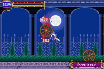 castlevania aria of sorrow bonus - my soul your beats