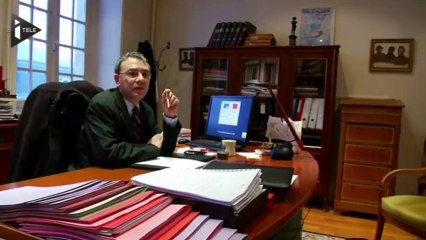 L'émouvante histoire des enfants de Stenay