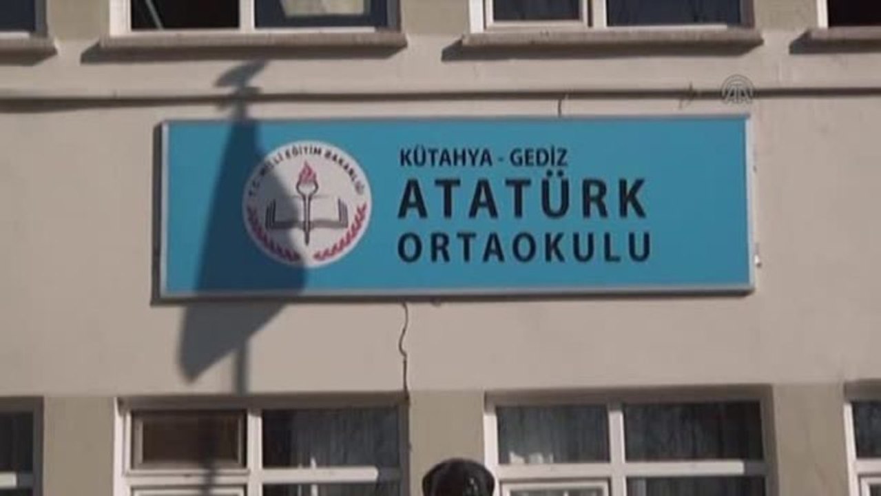 Spor Salonları Yok Ama Onlarca Kupaları Var