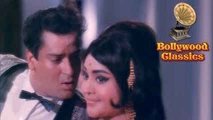 Badan Pe Sitare Lapete Hue - Best Of Mohammed Rafi - Classic Rock N Roll Song - Prince