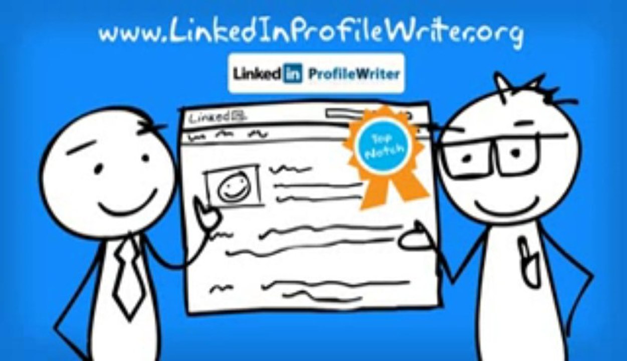 Hire a Professional LinkedIn Profile Writer