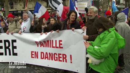 "Jour de colère" : paroles d'anti-Hollande