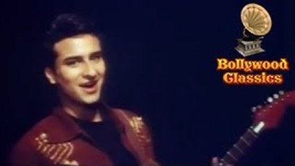 Chooda Ke Daaman - Kumar Sanu & Alka Yagnik's Superhit Romantic Duet - Imtihan