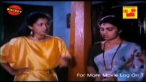 Avasara Police 100 Tamil Movie Dialogue Scene Bhagyaraj Silk Smitha & Gouthami