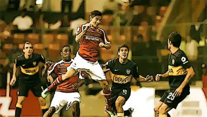 Campagne "Don't look away!" au Brésil