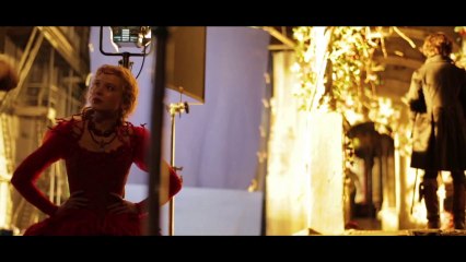 La Belle et la Bête - Making-of "Le casting" [VF|HD720p]