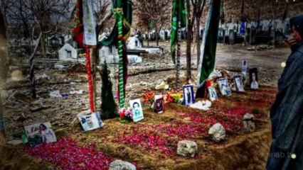 Zawwar e Hussain (A.S.) - Tribute to Zaireen of Imam Hussain (A.S.) - Quetta