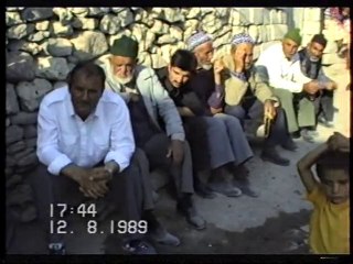 ESKİ DÜĞÜNLER.