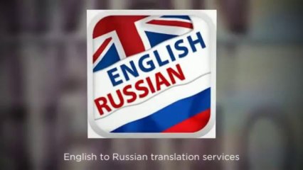 Foreign Language Translation Services