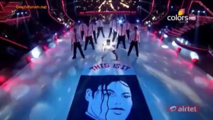 Remo d'souza dance Tum hi ho