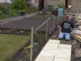 Introduction to Paving and How to Lay a Path in Your Garden