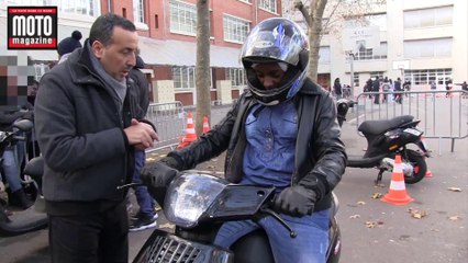 Motards en colère au collège : alcool, drogue, danger... on ose parler de tout !