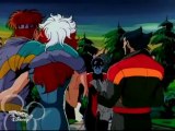 Christian Themes in X-Men Animated Series