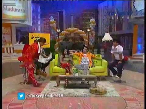 [140115]Yuk Keep Smile TTV - Seg 2a