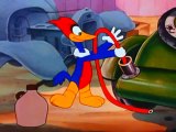 Woody Woodpecker And Friends (Full Movie)