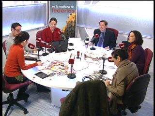 Crónica Rosa: El rifirrafe de la ex de Hollande con su abogada - 24/01/14
