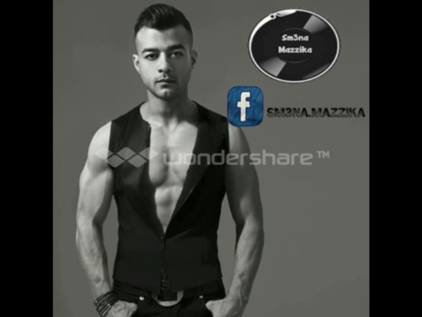 اغنية هيثم شاكر يوم ما اقول 2014 Video Dailymotion