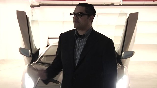 Livraison de la 2ème Lamborghini Veneno 4 Millions de Dollars!